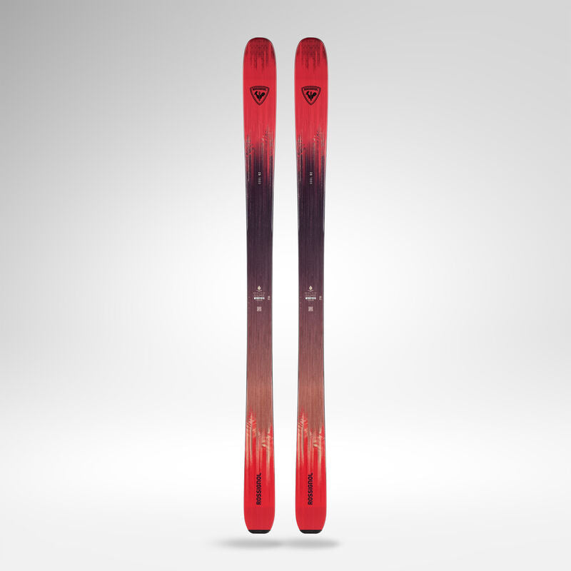 Rossignol Soul 92 Skis 2027