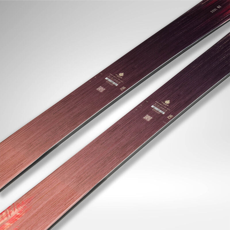 Rossignol Soul 92 Skis 2027