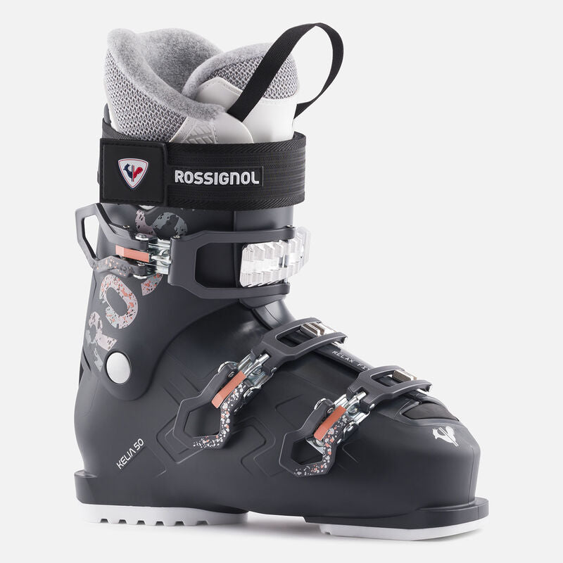 Rossignol Kelia 50 Ski Boots 2024 - Women's