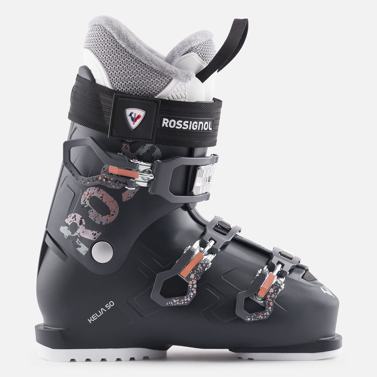 Rossignol Kelia 50 Ski Boots 2025 - Women's