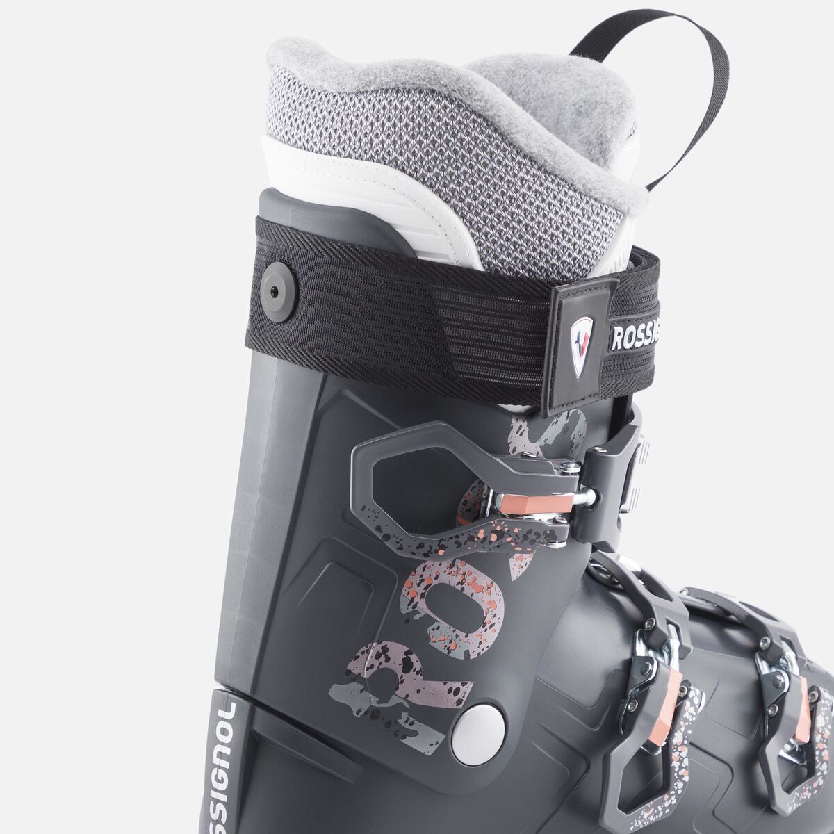 Rossignol Kelia 50 Ski Boots 2025 - Women's