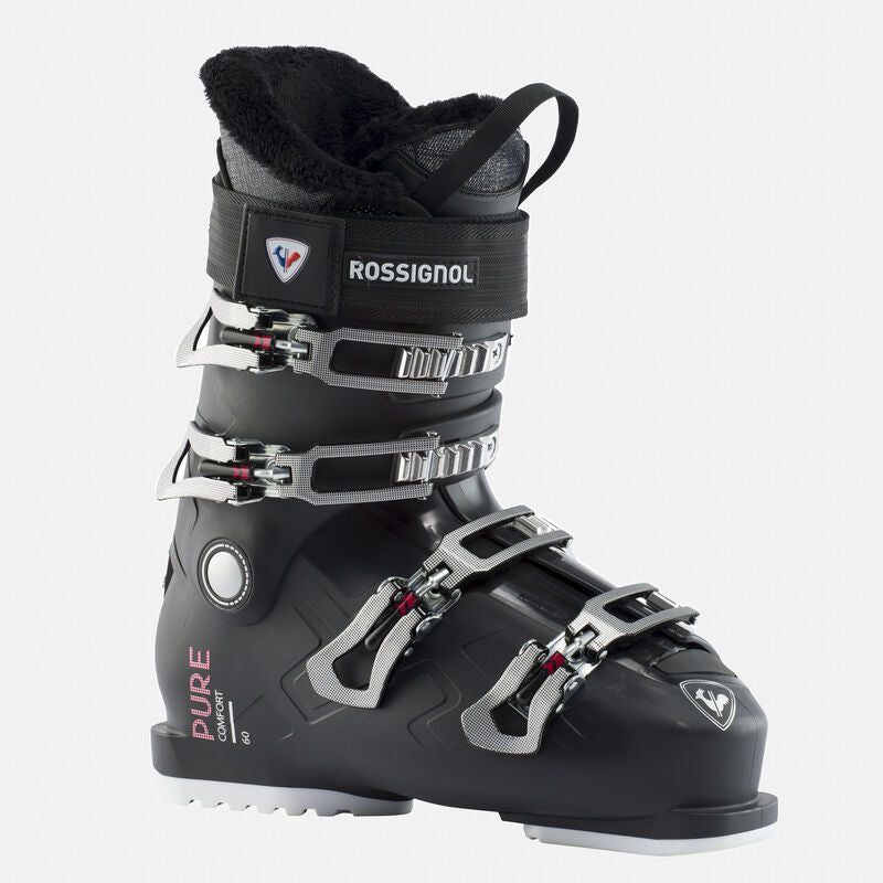 Rossignol Pure Comfort 60 Ski Boots 2024 - Women's