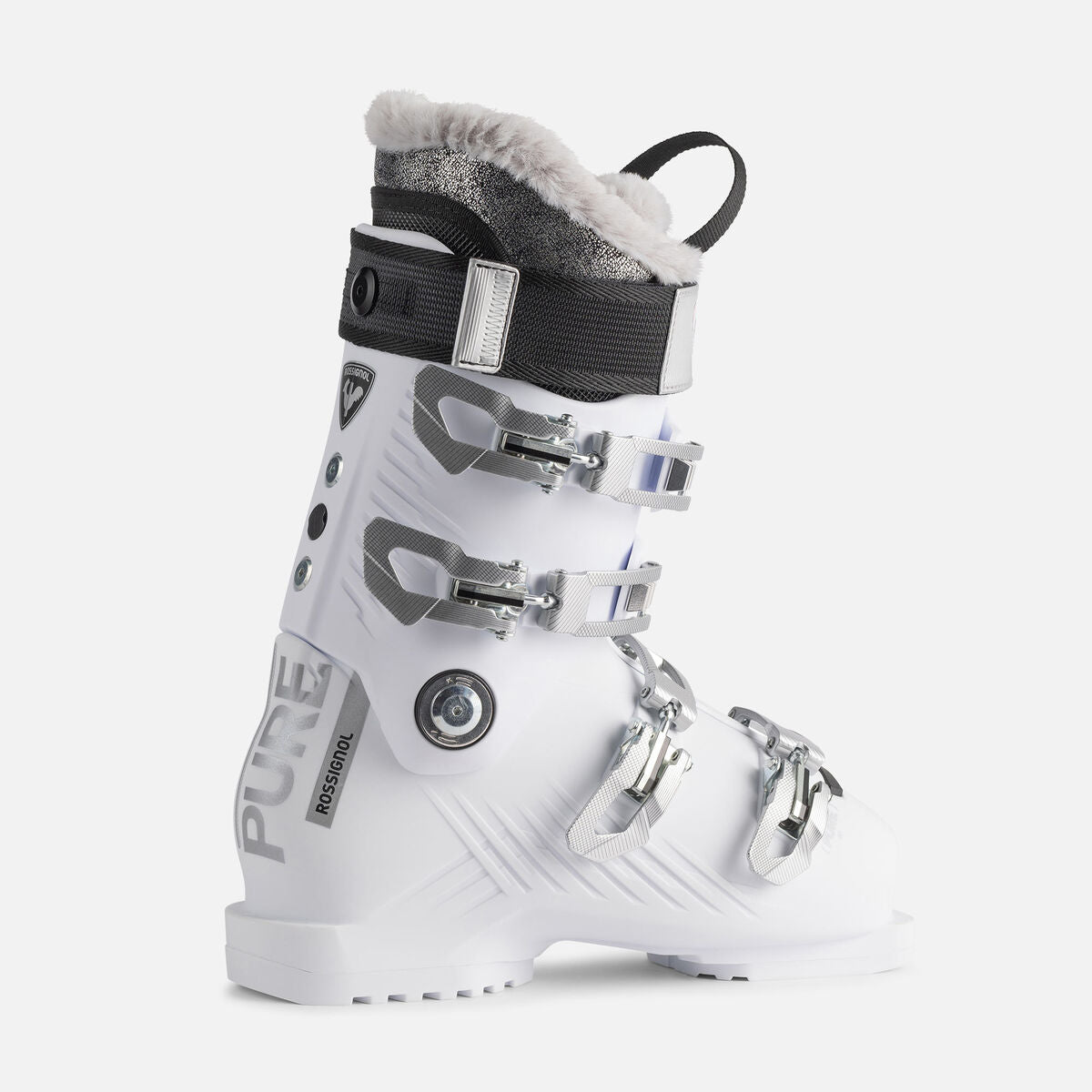 Rossignol Pure 80 Skis Boots 2026 - Women's