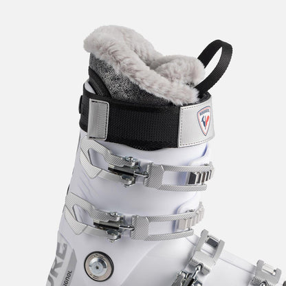 Rossignol Pure 80 Skis Boots 2026 - Women's