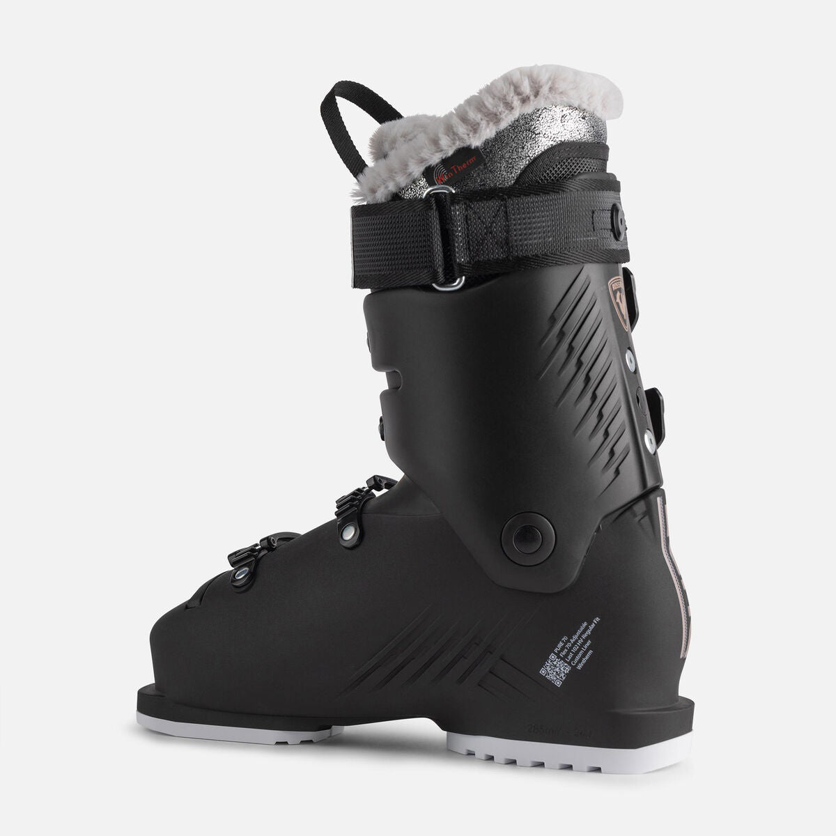 Rossignol Pure 70 Ski Boots 2026 - Women's