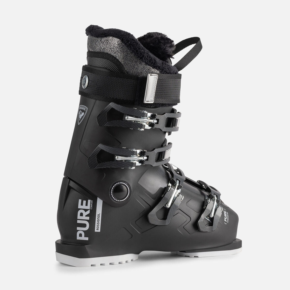 Rossignol Pure Comfort 60 Ski Boots 2026 - Women's