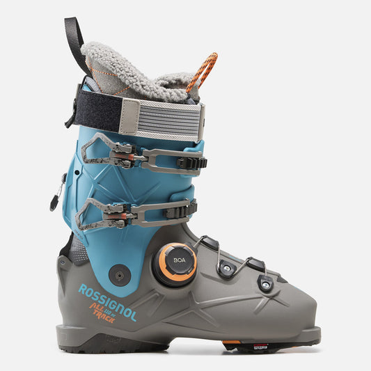 Rossignol Alltrack 110 HV GW BOA Ski Boots 2026
