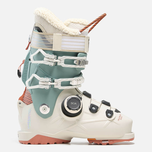 Rossignol Alltrack 80 W BOA GW Ski Boots 2026 - Women's