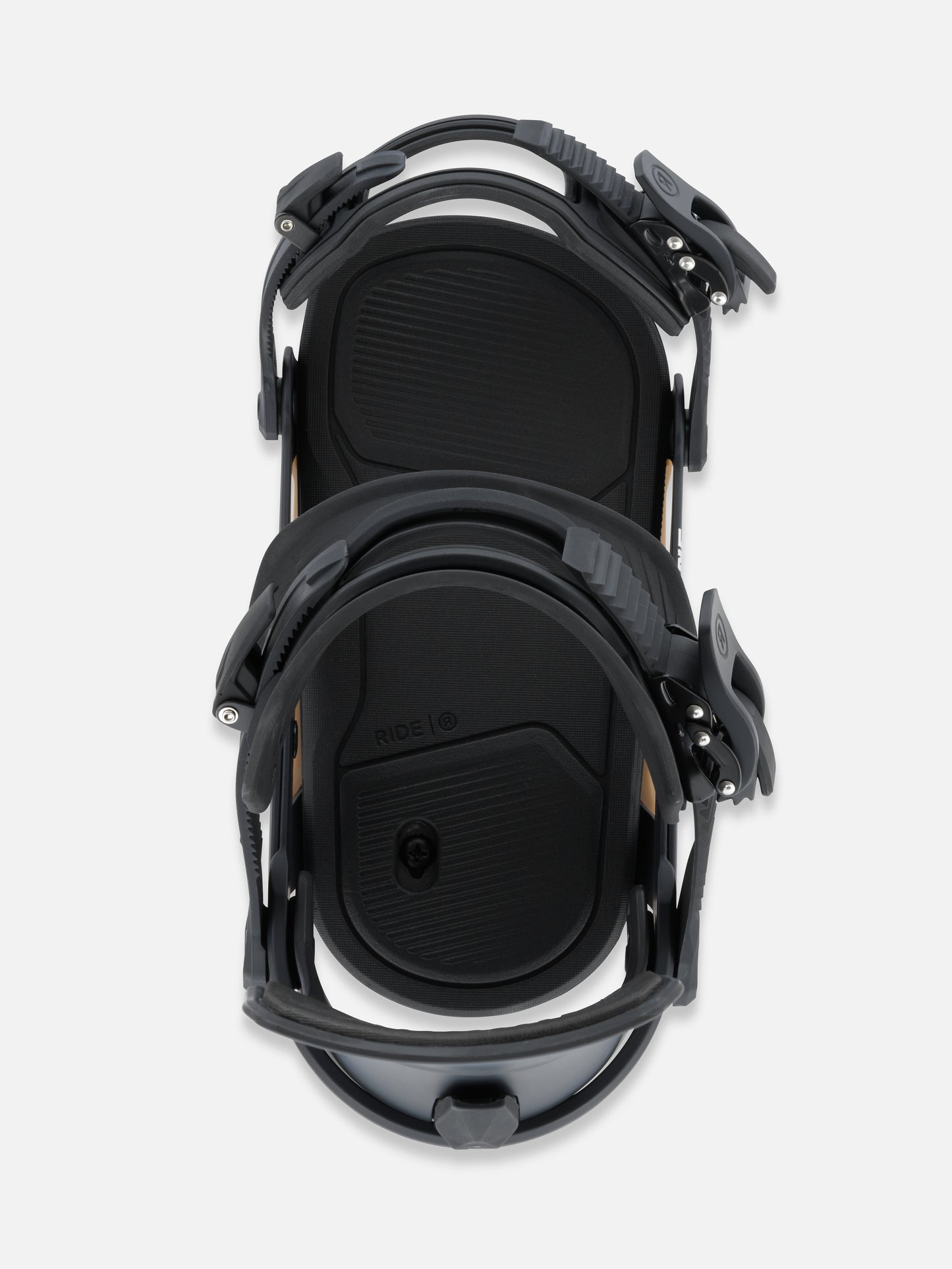 Ride Drone Snowboard Bindings 2026