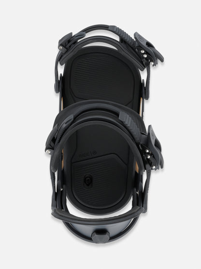 Ride Drone Snowboard Bindings 2026
