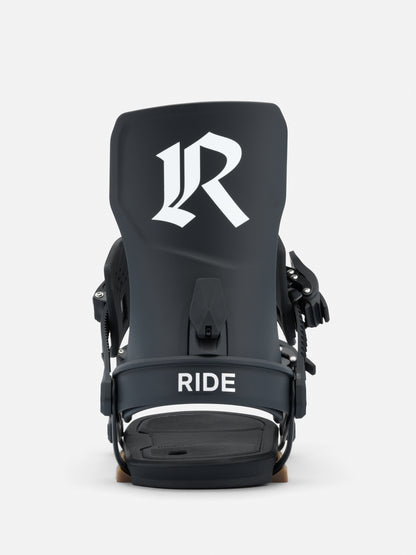 Ride Drone Snowboard Bindings 2026