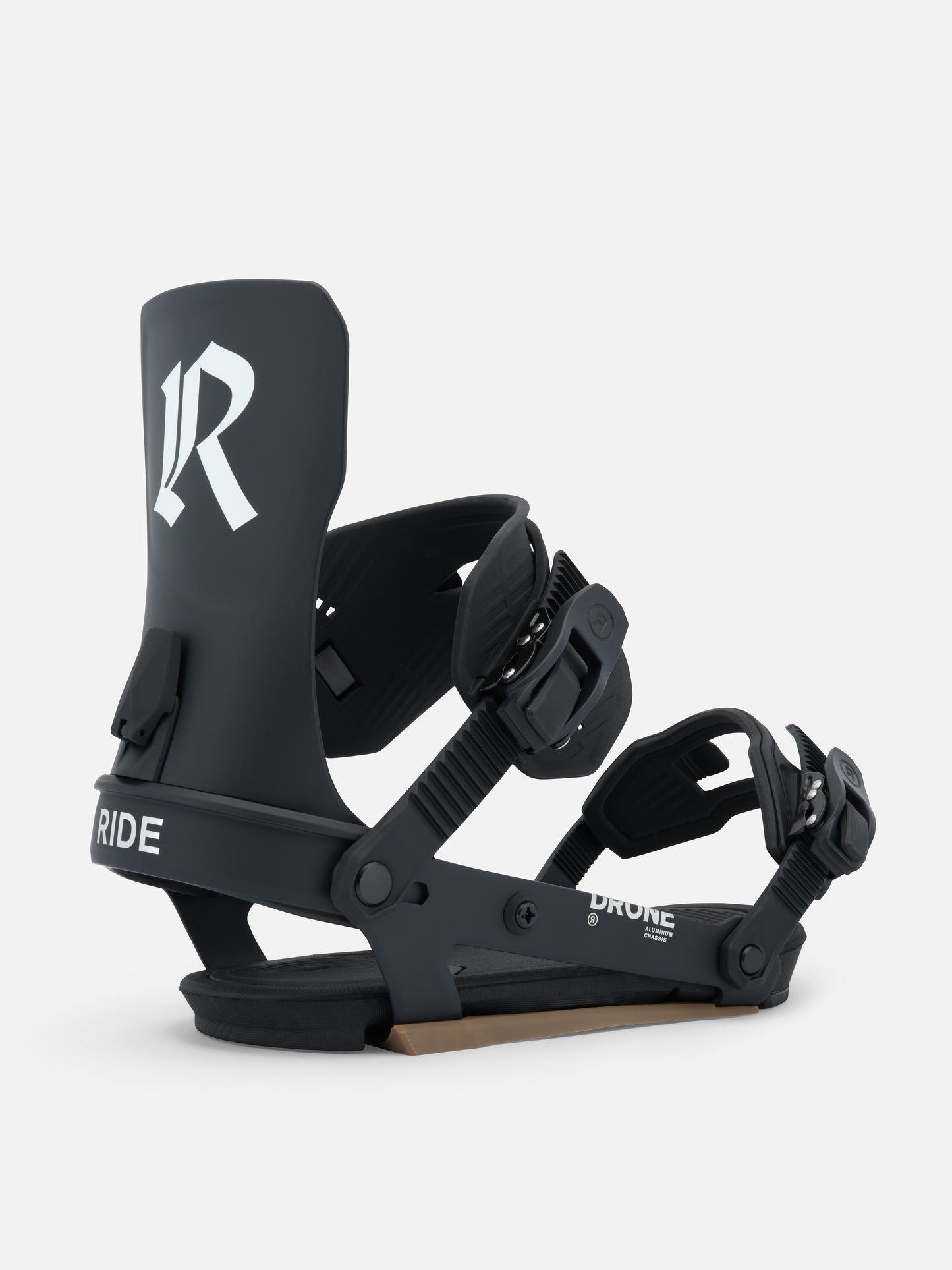 Ride Drone Snowboard Bindings 2026