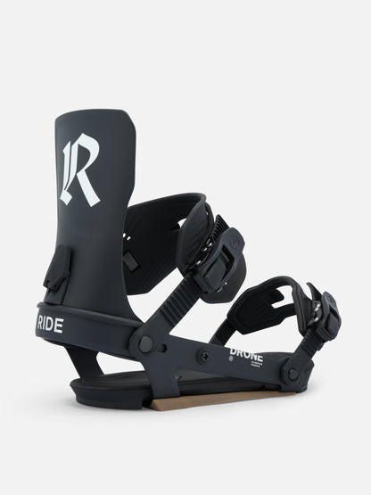 Ride Drone Snowboard Bindings 2026