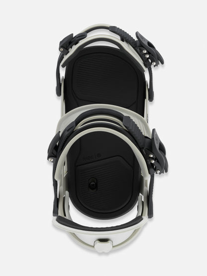 Ride Drone Snowboard Bindings 2026