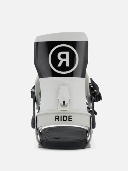 Ride Drone Snowboard Bindings 2026