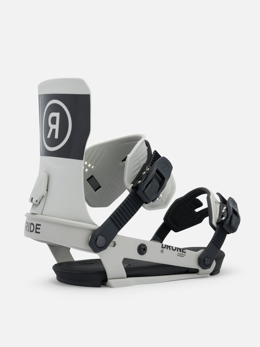 Ride Drone Snowboard Bindings 2026