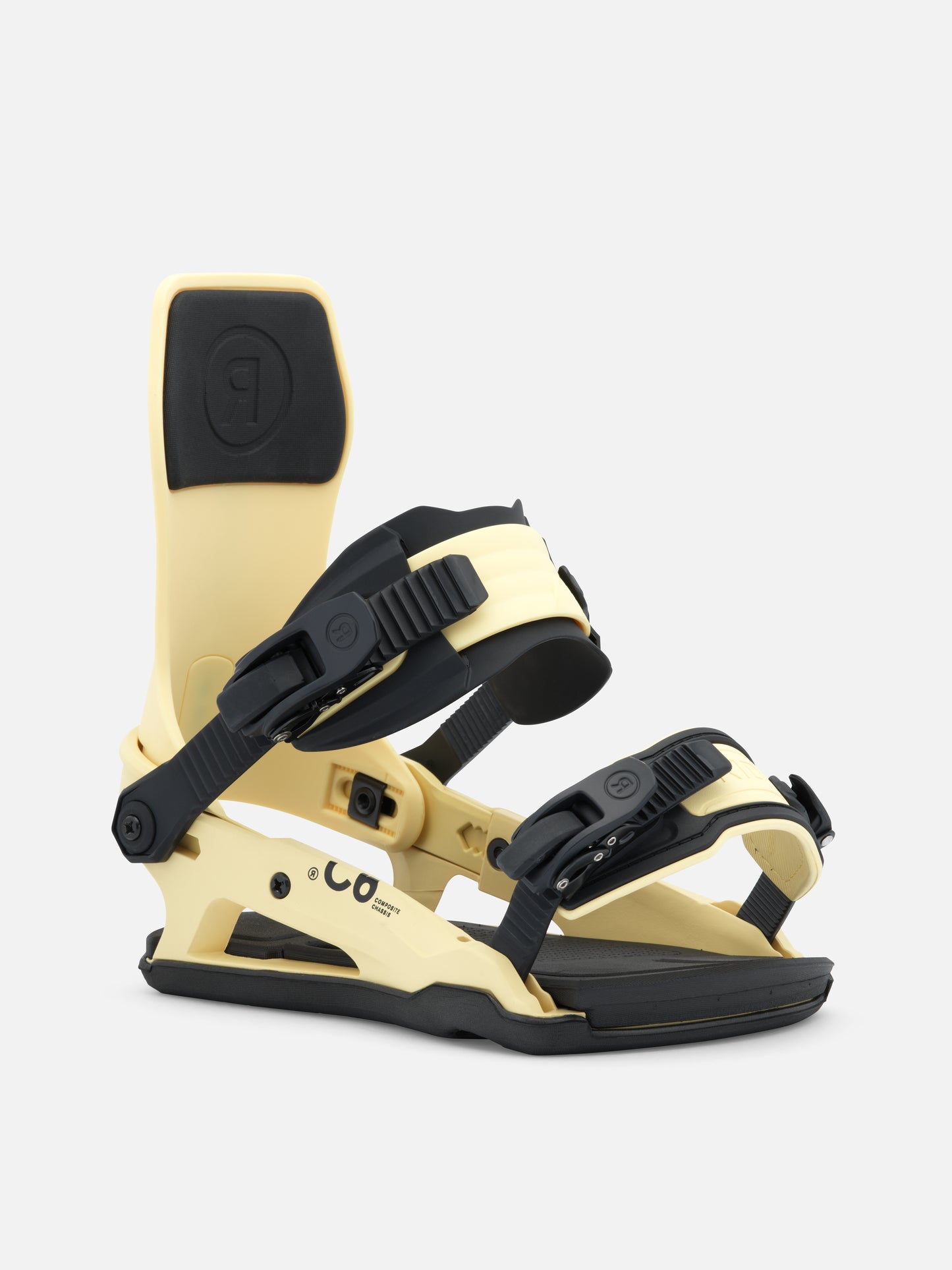 Ride C-6 Snowboard Bindings 2026