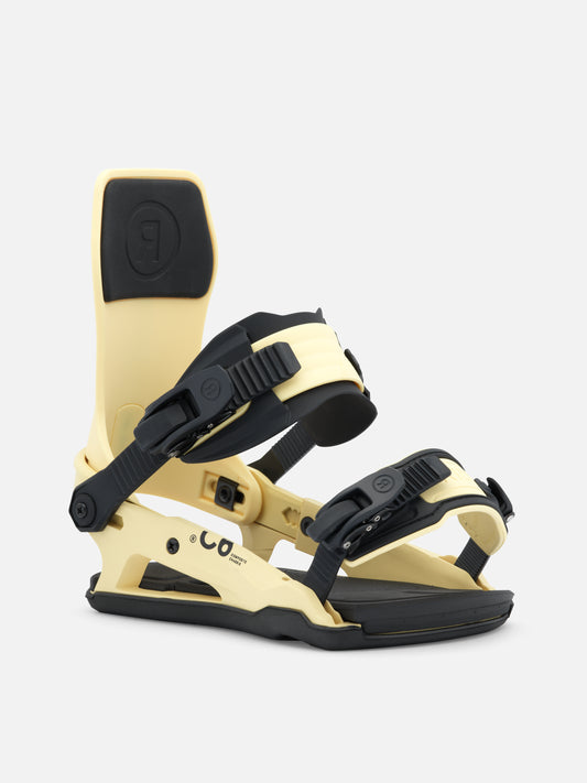 Ride C-6 Snowboard Bindings 2026