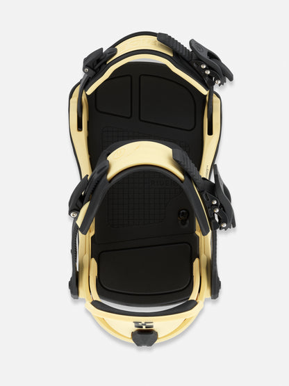 Ride C-6 Snowboard Bindings 2026