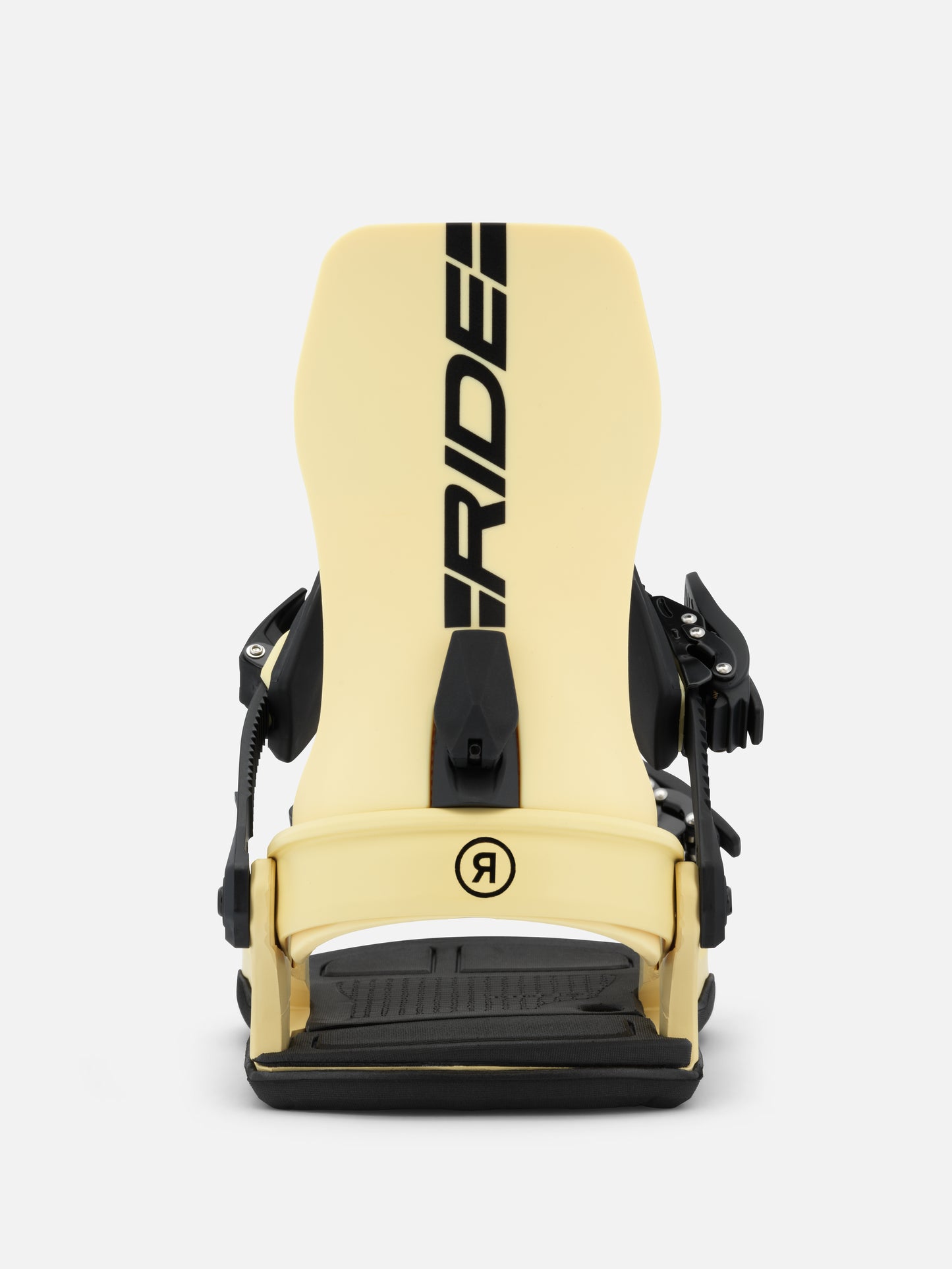 Ride C-6 Snowboard Bindings 2026