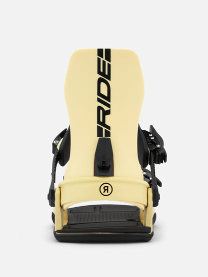 Ride C-6 Snowboard Bindings 2026