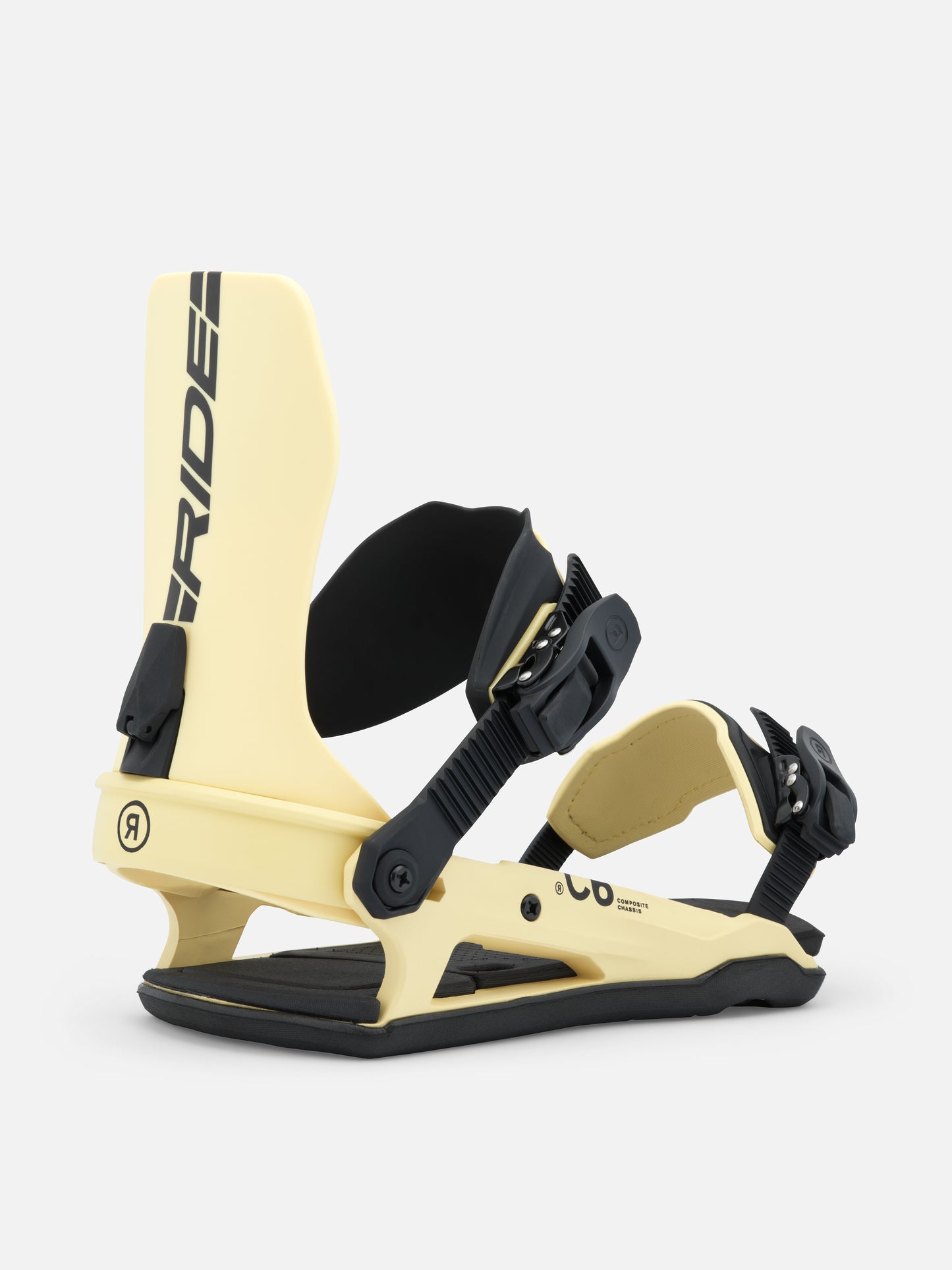 Ride C-6 Snowboard Bindings 2026