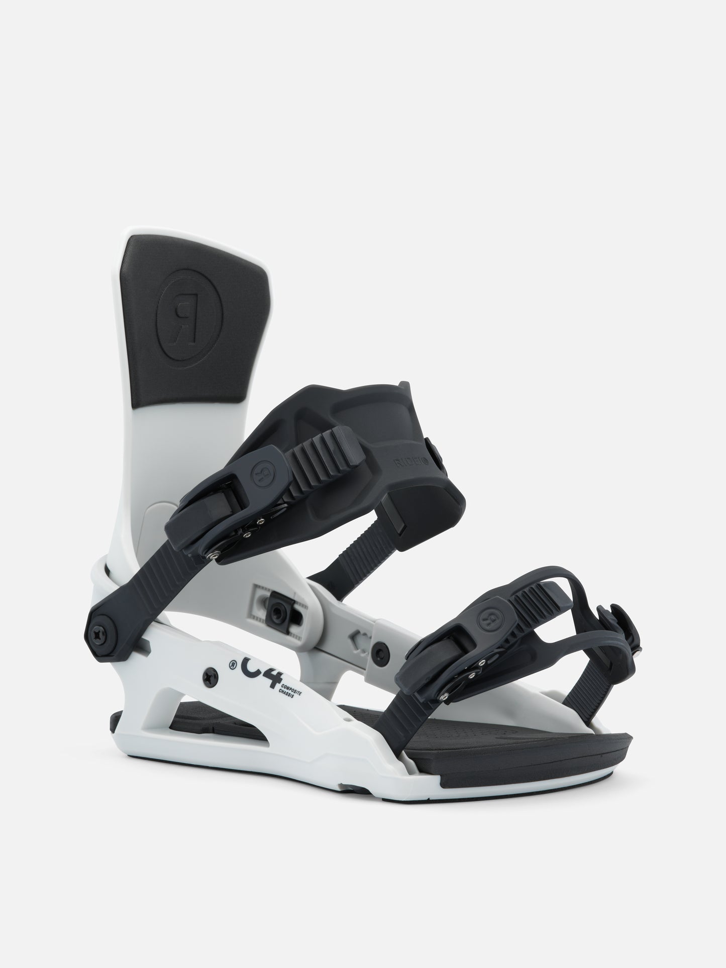 Ride C-4 Snowboard Bindings 2026