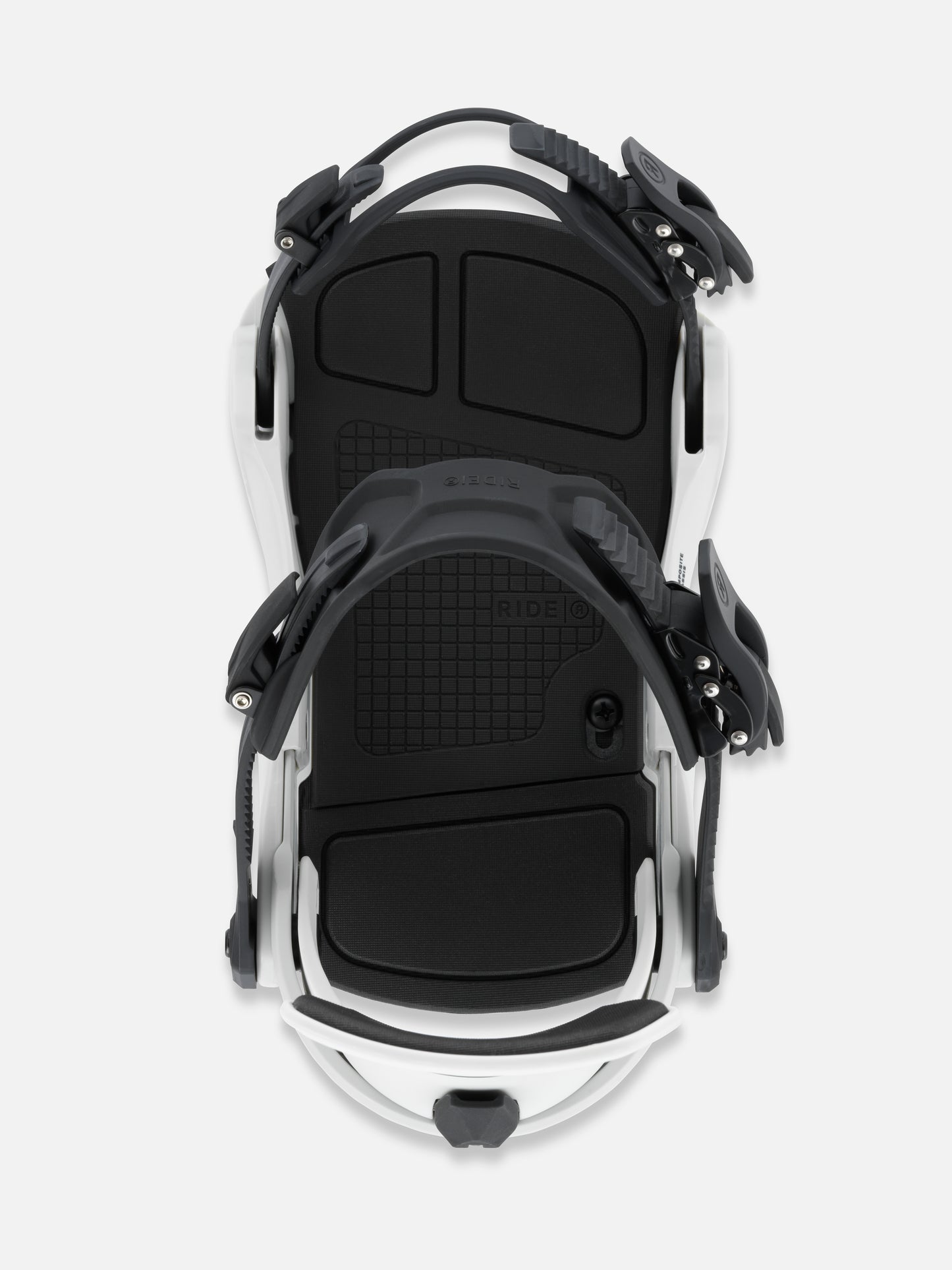 Ride C-4 Snowboard Bindings 2026