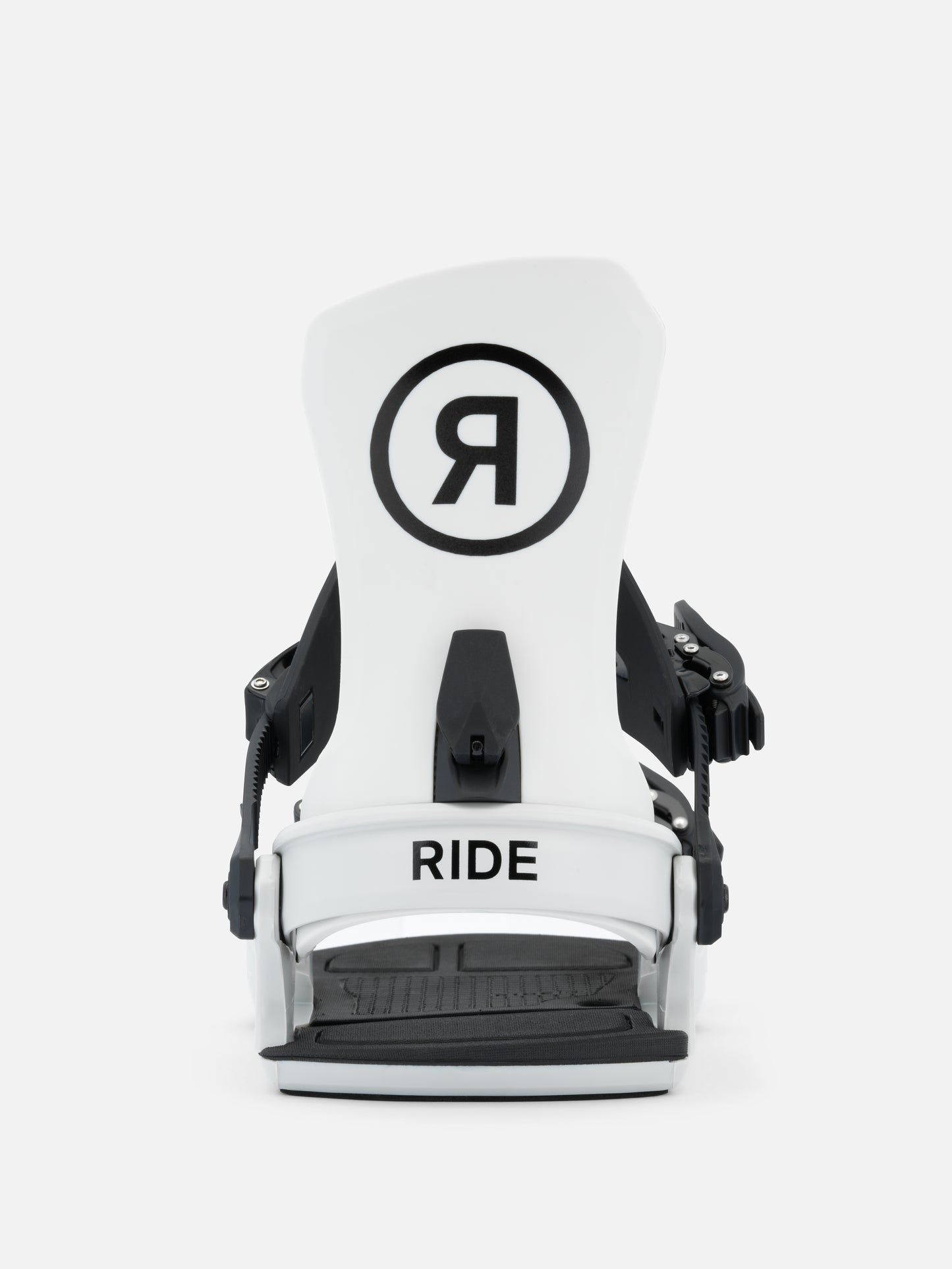 Ride C-4 Snowboard Bindings 2026