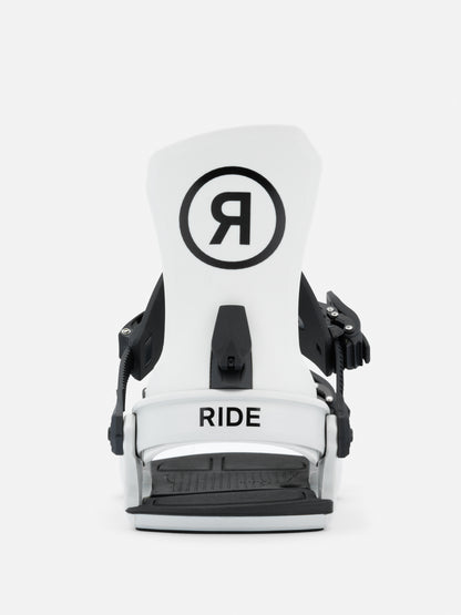 Ride C-4 Snowboard Bindings 2026