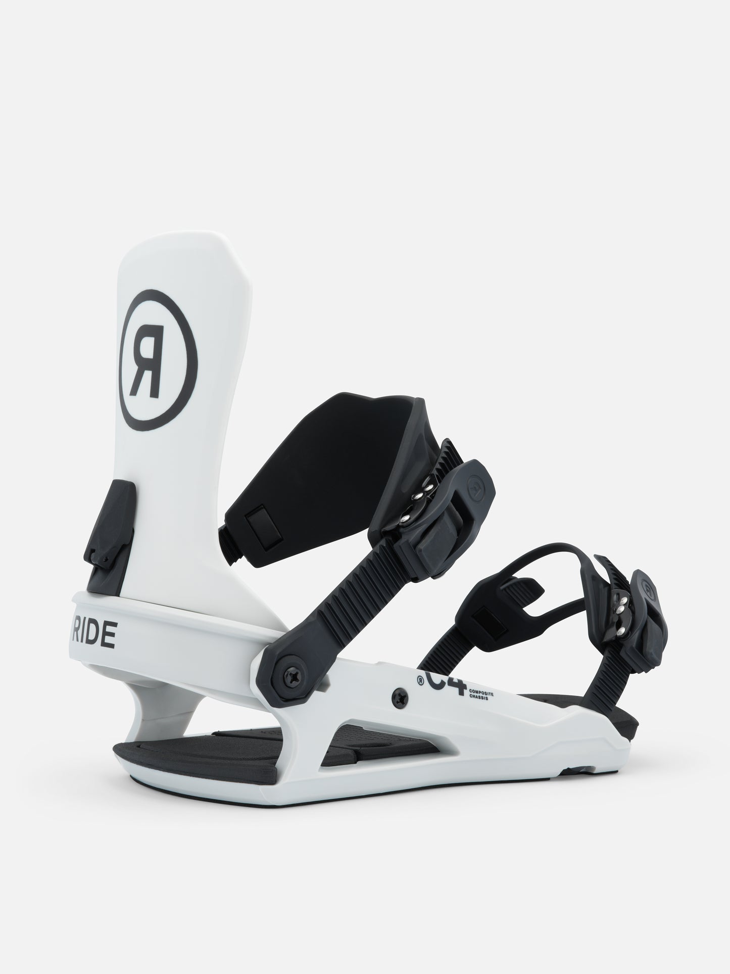 Ride C-4 Snowboard Bindings 2026