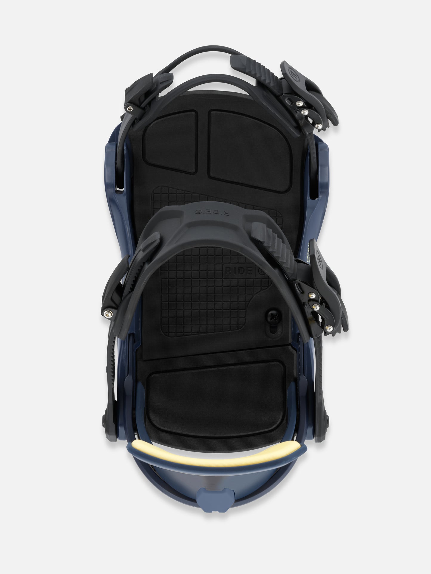 Ride C-4 Snowboard Bindings 2026