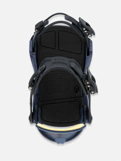 Ride C-4 Snowboard Bindings 2026
