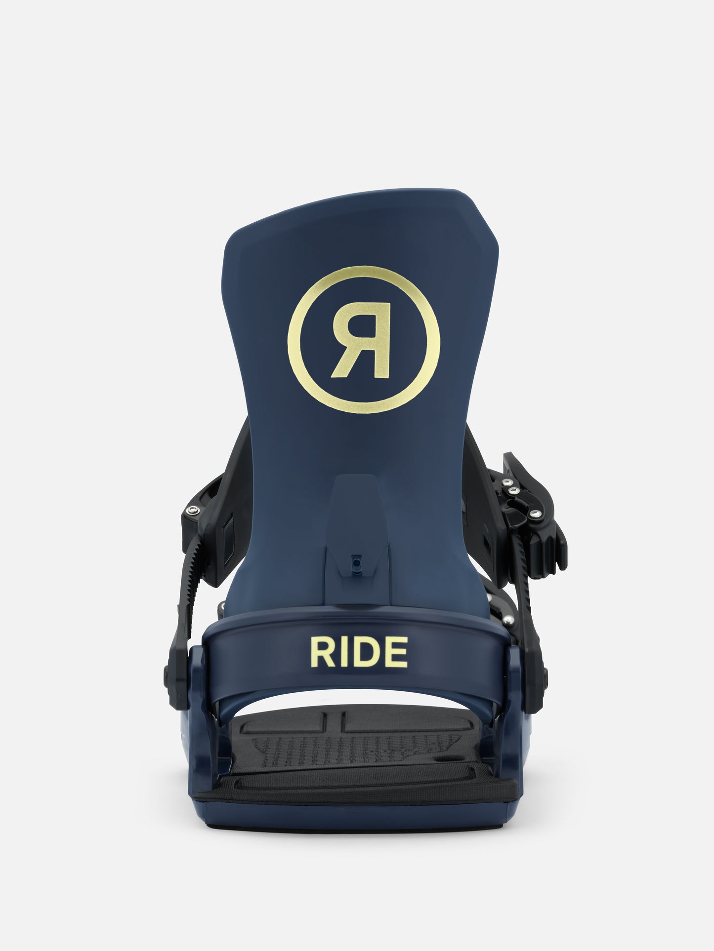 Ride C-4 Snowboard Bindings 2026