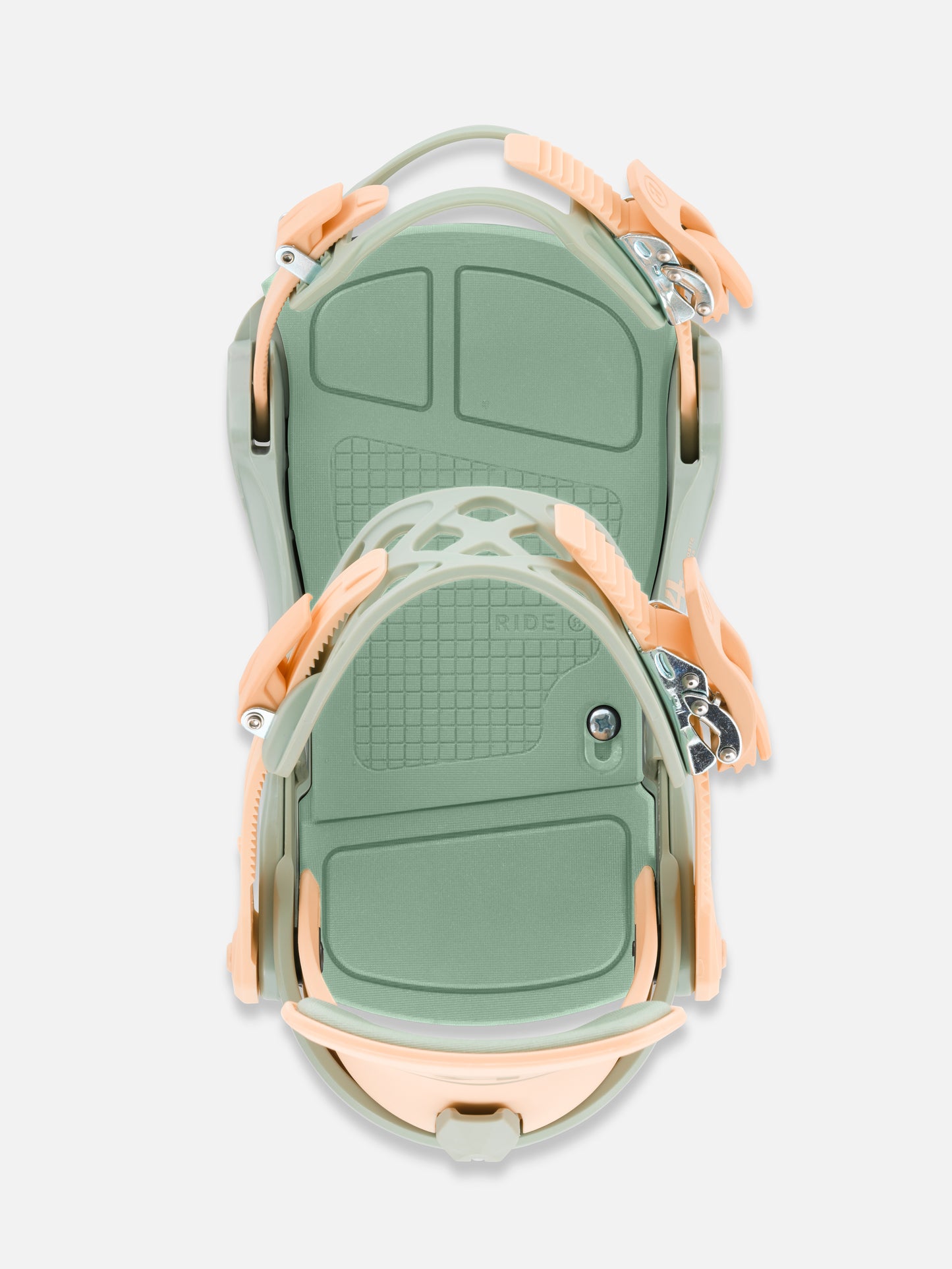 Ride CL-4 Snowboard Bindings 2026 - Women's
