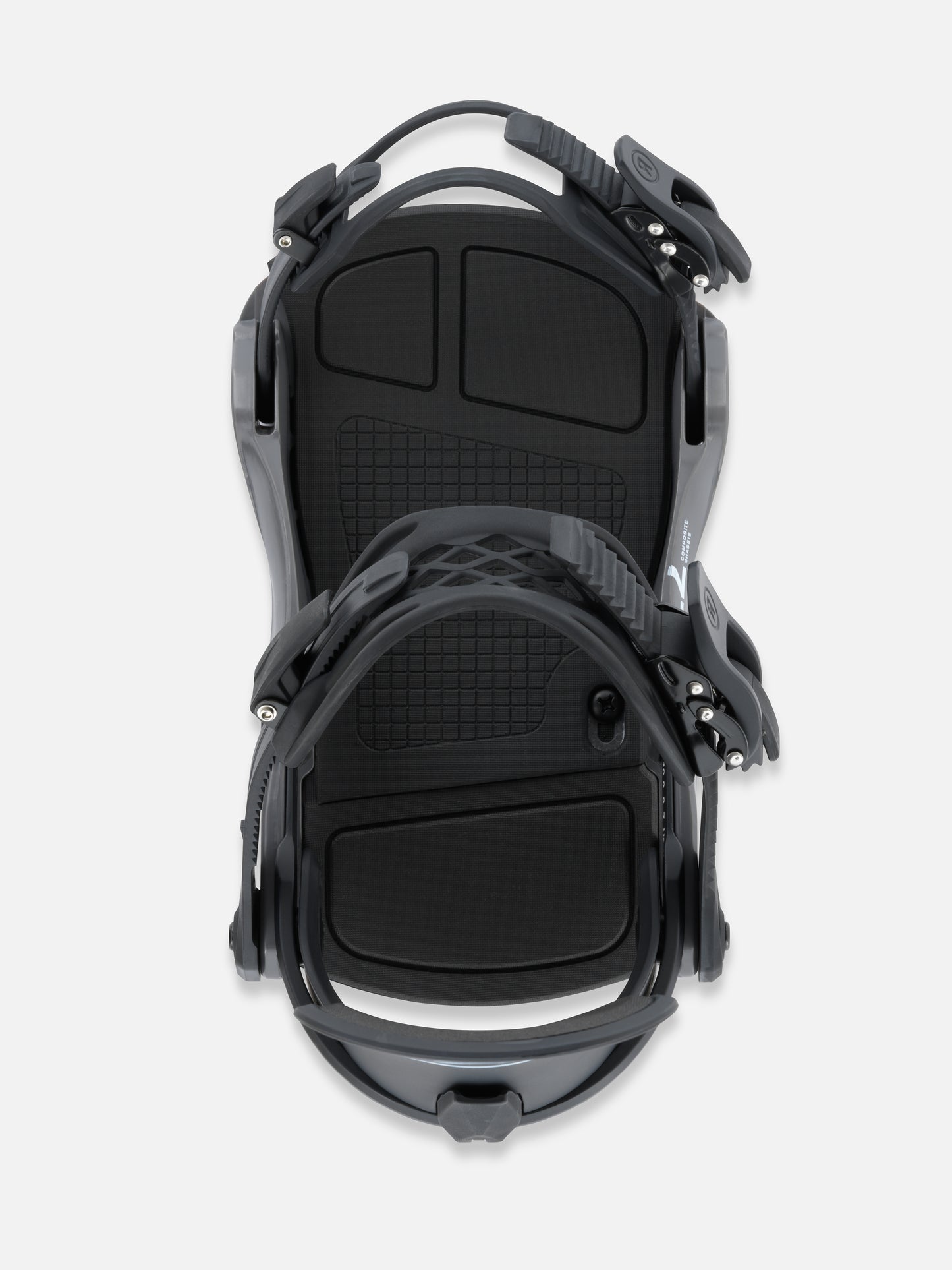 Ride CL-2 Snowboard Bindings 2026