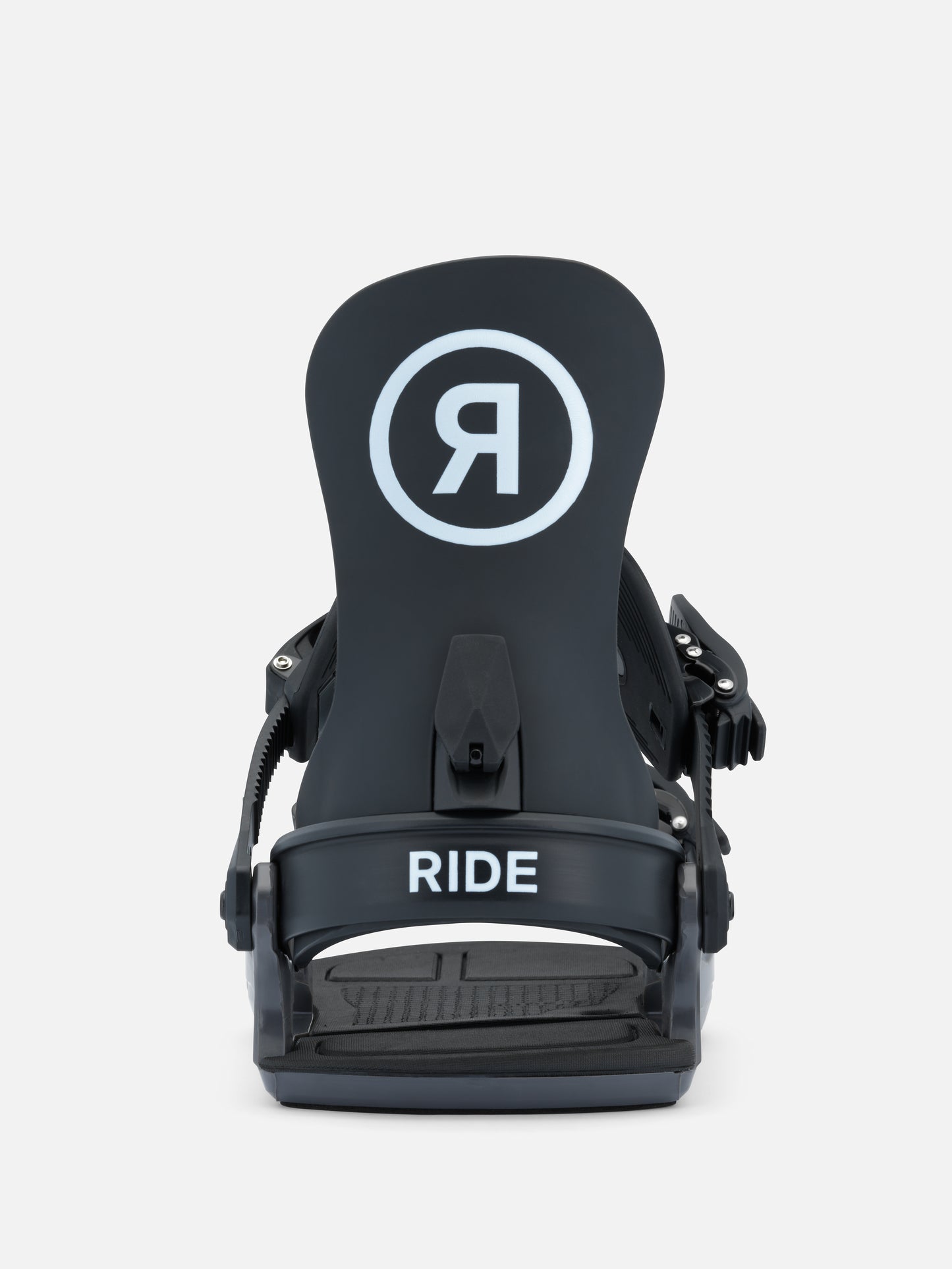 Ride CL-2 Snowboard Bindings 2026