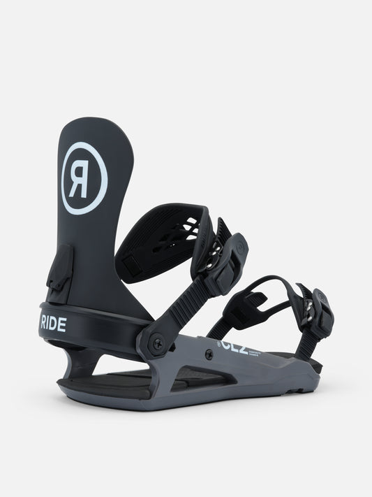 Ride CL-2 Snowboard Bindings 2026