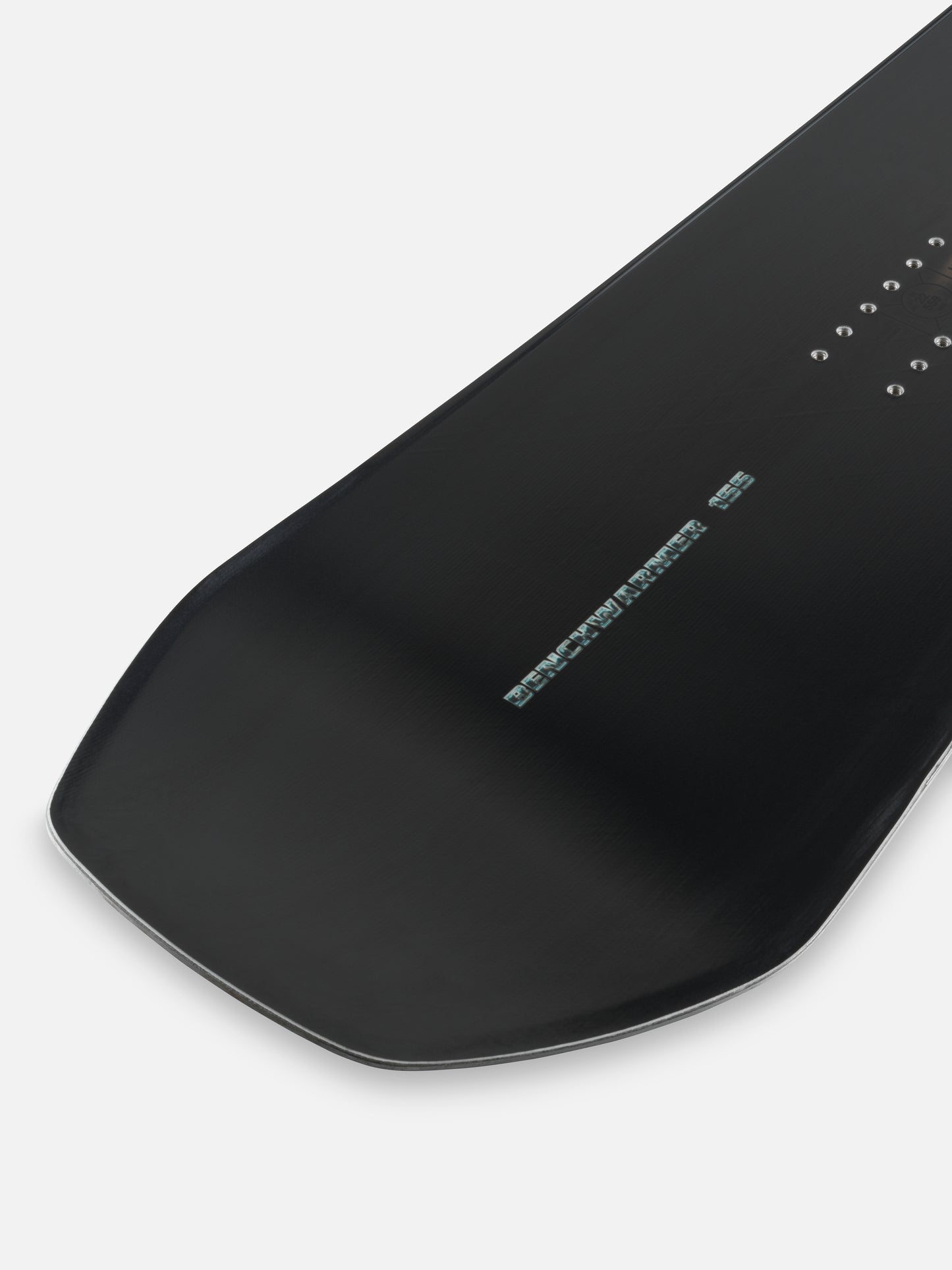 Ride Benchwarmer Snowboard 2026