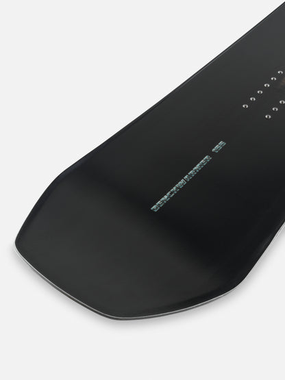 Ride Benchwarmer Snowboard 2026