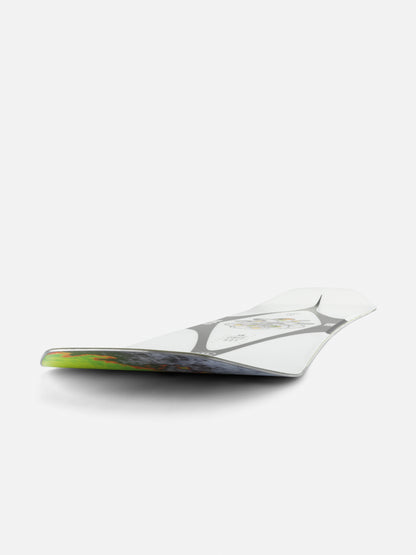 Ride Zero Snowboard 2026
