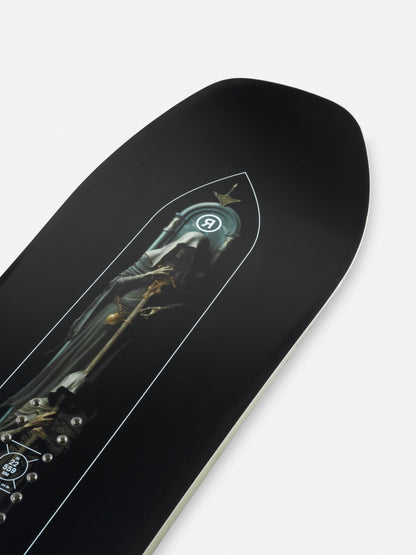Ride Shadowban Snowboard 2026