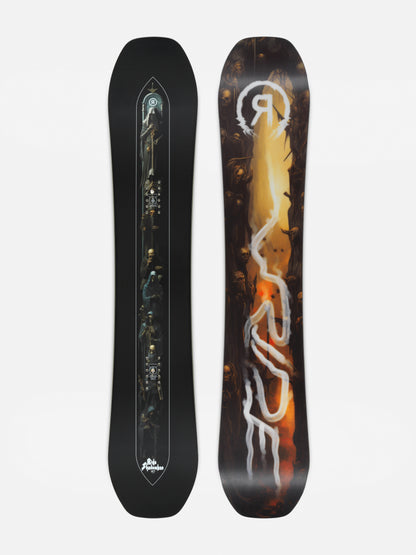 Ride Shadowban Snowboard 2026