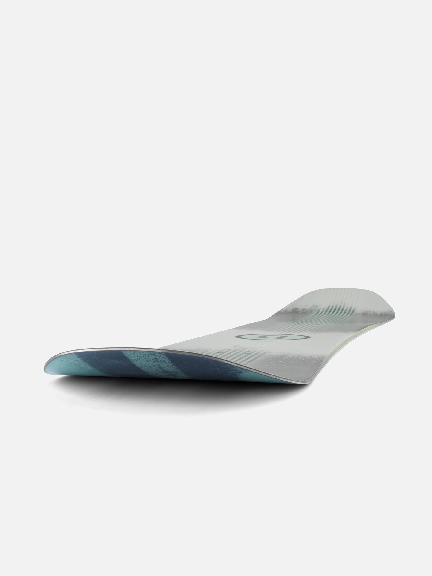 Ride Manic Snowboard 2026