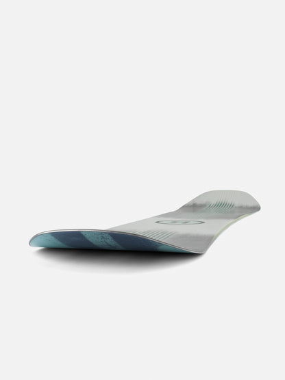 Ride Manic Snowboard 2026