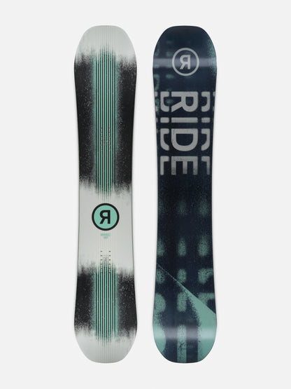Ride Manic Snowboard 2026