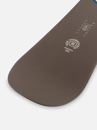 Ride Agenda Snowboard 2026