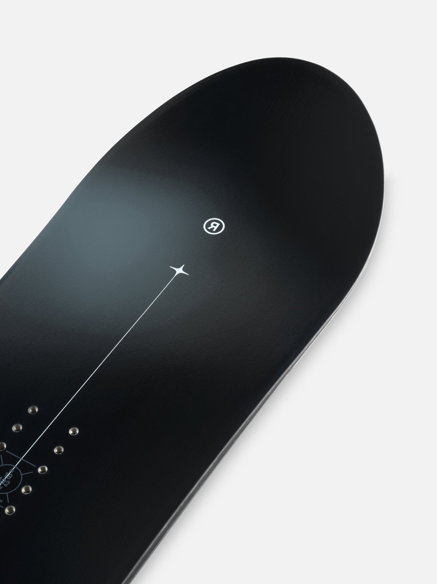 Ride Magic Stick Snowboard 2026