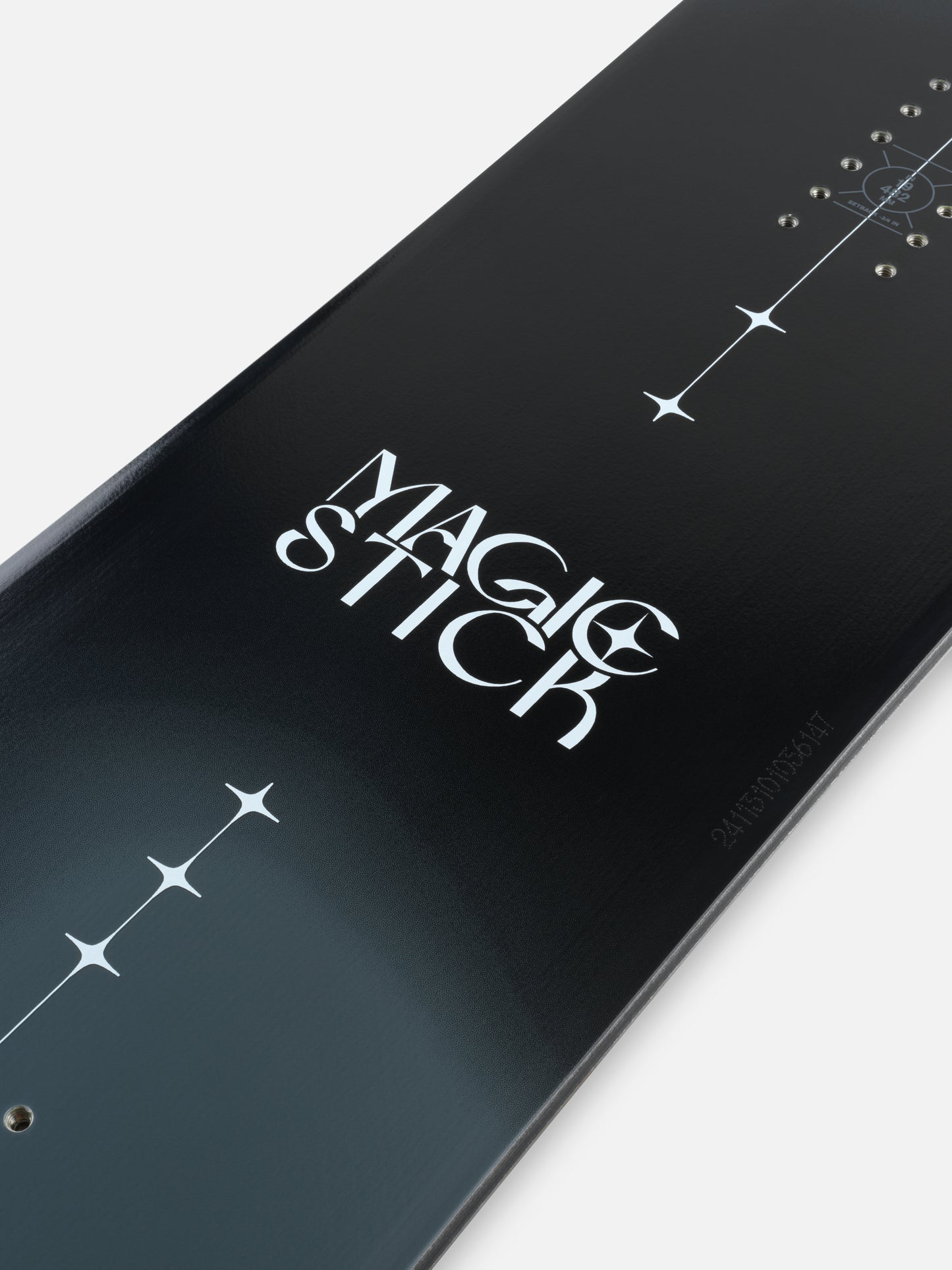 Ride Magic Stick Snowboard 2026
