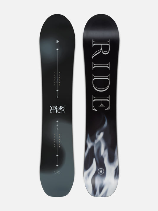 Ride Magic Stick Snowboard 2026